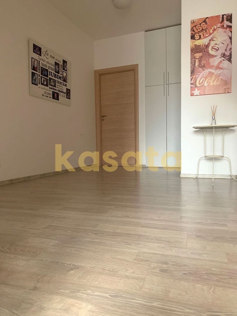 Apartament 3 Camere | Parc Bazilescu | 85mp | 2 Băi | Balcon | Complet - Poză 6