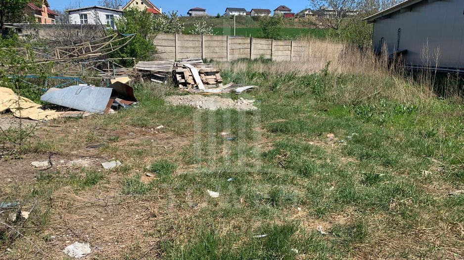 Teren intravilan Șura Mare cu deschidere de 32 ml - Poză 3