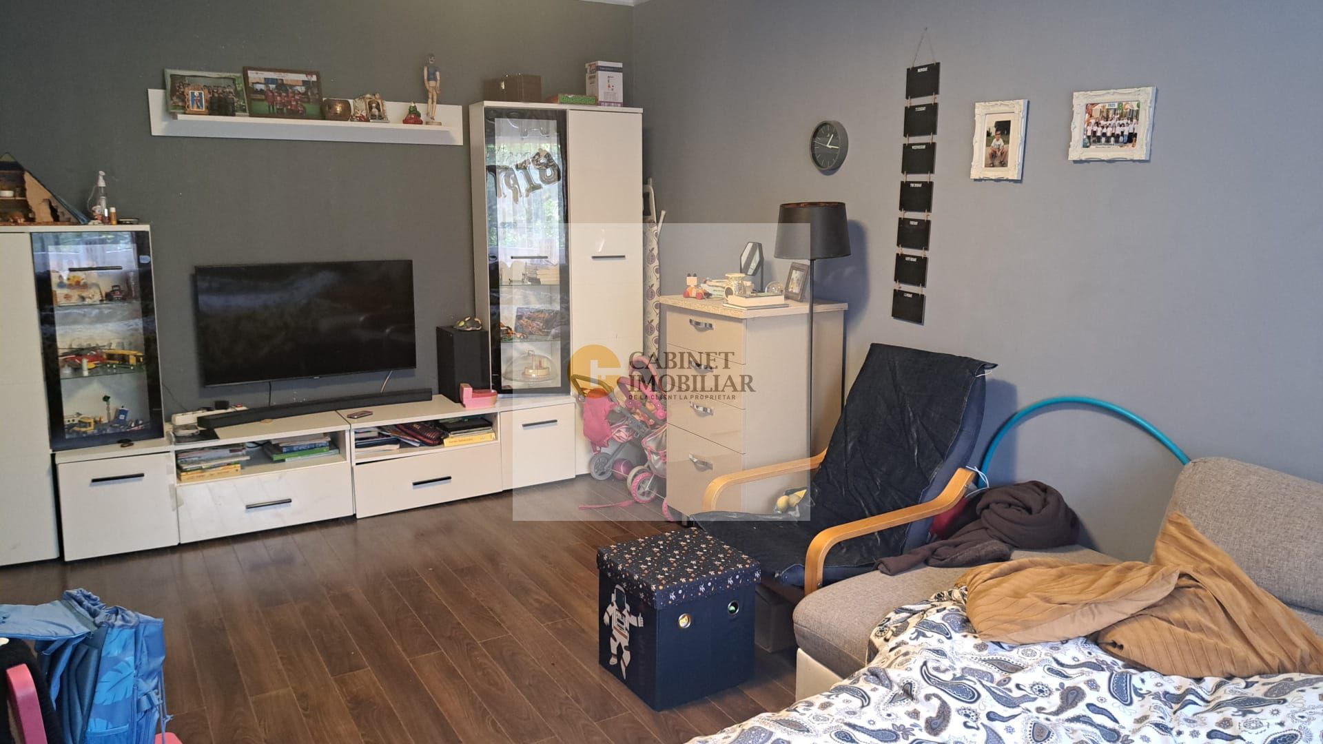 3 Camere - 62MP | Decomandat | 3/10 | Politehnica - Poză 1