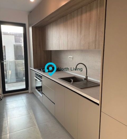 2 camere Magnolia Residence | 71 mp | 2 terase | parcare - Poză 1