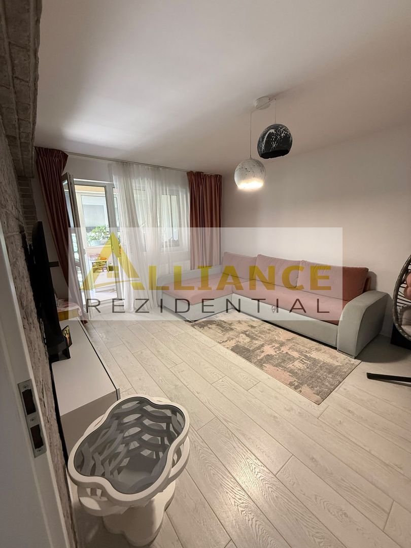 Apartament 2 camere | Gradina Proprie | Popesti-Leordeni - Poză 3