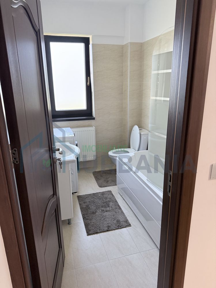 Apartament de închiriat cu 2 camere în Copou, Iași - Poză 7