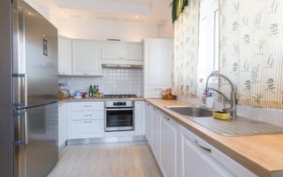 3 Camere Cosmopolis Parcare Terasa L322 - Poză 5