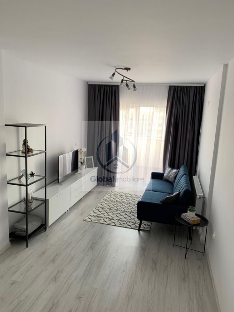 APARTAMENT 2 CAMERE | 53 MP | TIMIȘOARA 58 RESIDENCE | Bd. Timișoara, Nr. 58J, Etaj 10 | Sector 6 - Poză 1
