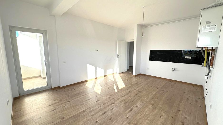 Bloc finalizat. Finisaje superioare. Loc de parcare. - Poză 2