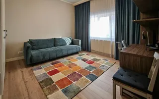 Apartament 3 camere in vila | Primaverii | loc de parcare - Poză 12