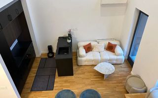 Penthouse Avalon Estate Pipera ST 136.4 m2, SU 88.7 m - Poză 6