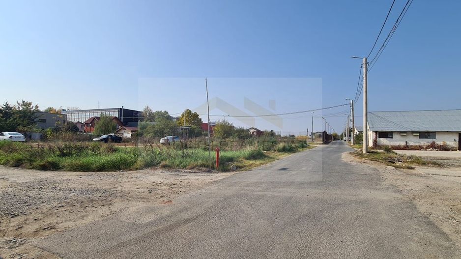 Teren Otopeni 300 mp - Poză 2