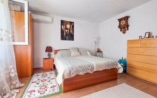 Casă 5 Camere + Spațiu Comercial Stradal | Sos Chitila 63 | Teren 517m - Poză 6