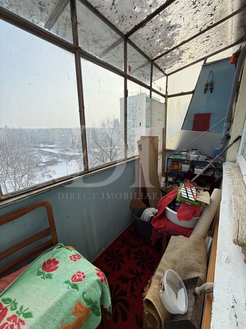 Apartament 2 camere de vanzare/ Zona Gheorgheni/ Cluj Napoca - Poză 10