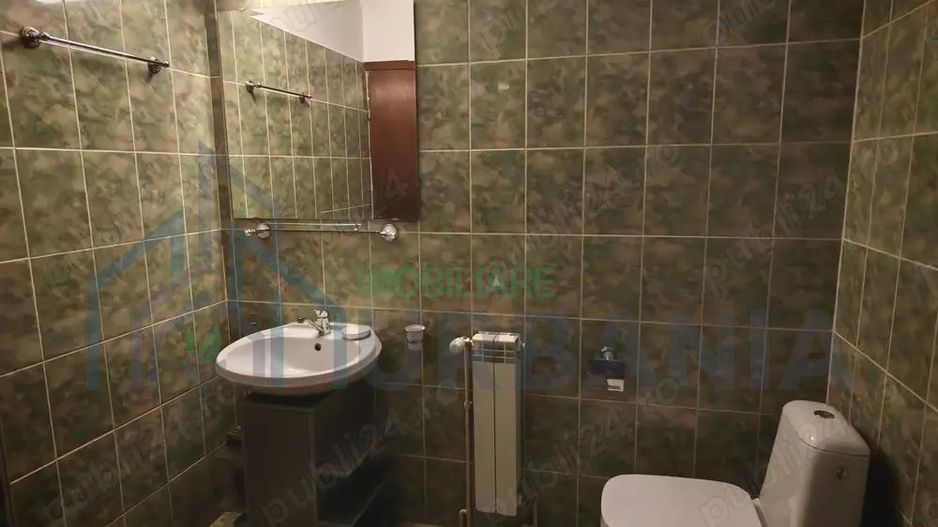 Apartament 2 camere de inchiriat, Tatarasi - Green Park, Iasi - Poză 8