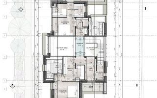 Teren excepțional 1064 mp Sector 1 | Urbanism valabil | Proiect inclus - Poză 9
