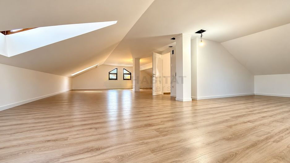 Vilă Premium | 5 camere, garaj și curte proprie | Pipera - Poză 27