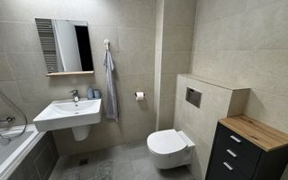 Studio H Pipera Lake proprietar mobilat utilat complet - Poză 6