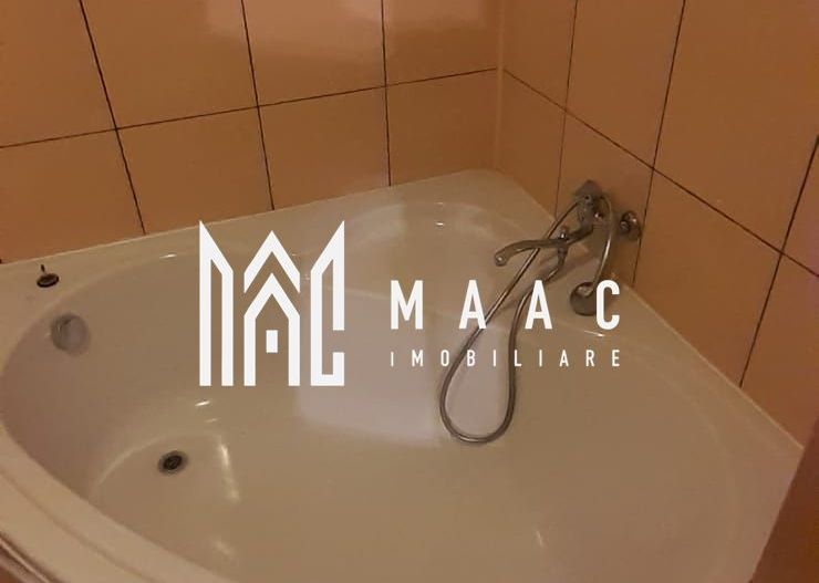 Apartament 3 camere I 76 mp I 2 balcoane I 2 bai I Parcare - Poză 13