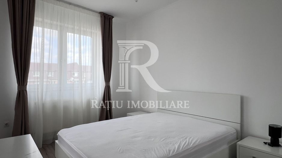 2 Camere cu Vedere Panoramică | Zona Luceafărul | Oradea - Poză 7