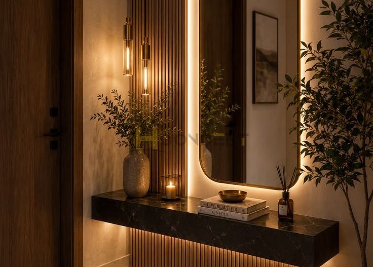 Apartament tip studio proiect nou Biruintei 35 - Poză 5