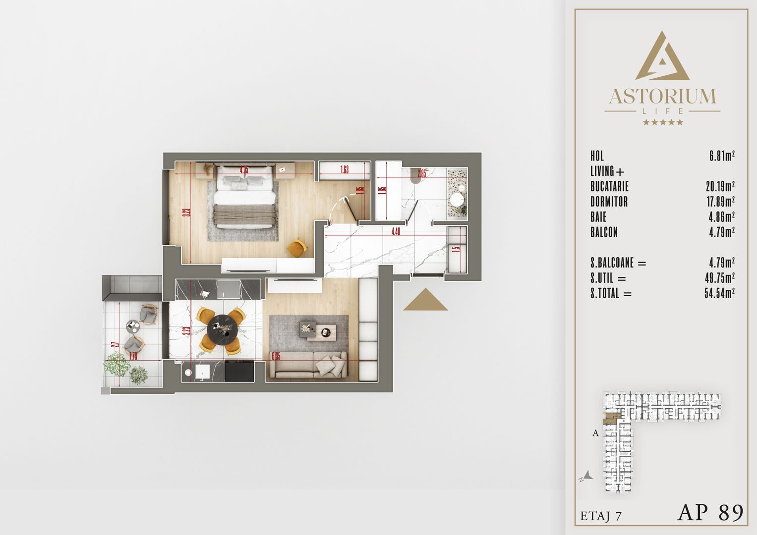 Astorium Life - Poză 233