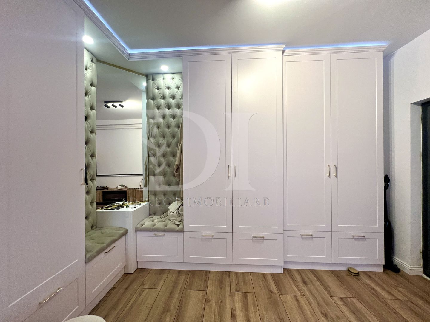 Apartament 3 camere | Curte 120mp | Zona Parcul Poligon - Poză 6
