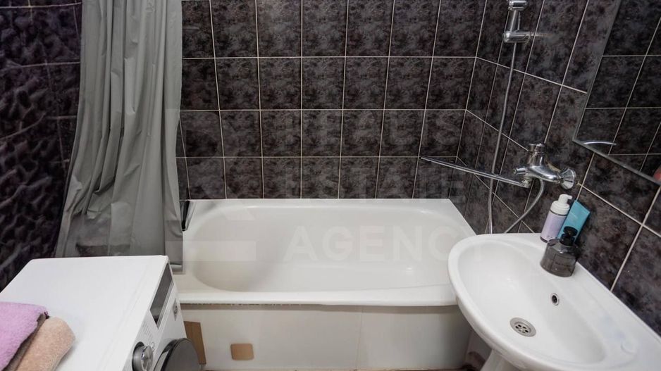 Vânzare, apartament, 2 camere, strada Cetatea Albă, Botanica - Poză 10