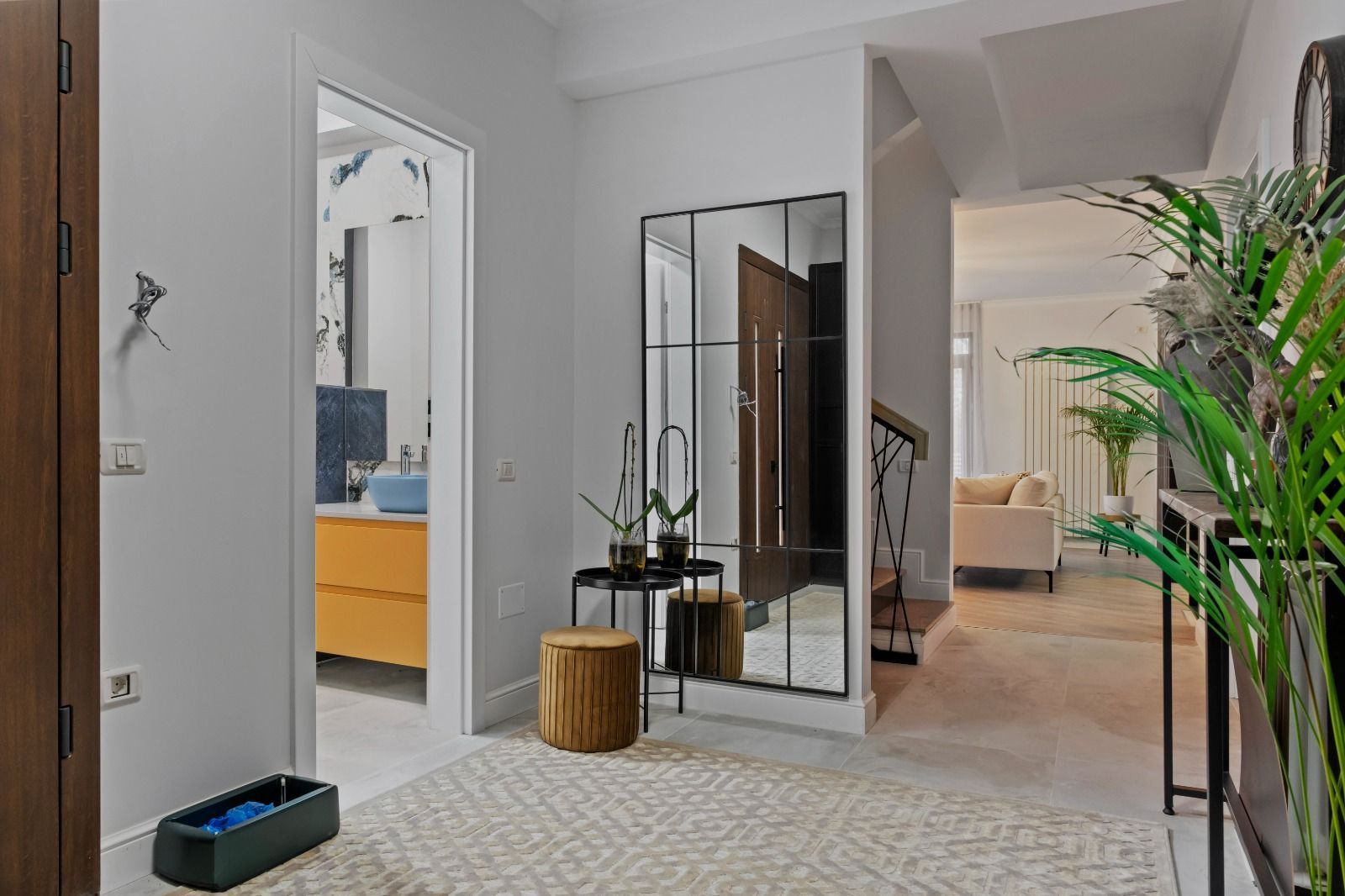 READY TO MOVE  |  Vila mobilata și utilata în Caciulati - Poză 36