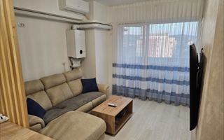 2 Camere - BLOC NOU - Tatarasi - Etaj Intermediar - Poză 4