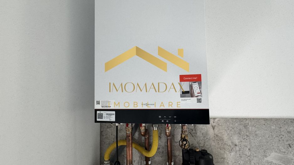 Utvin- Casa Individula-Finalizata Complet - Poză 19