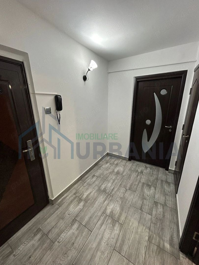 Apartament 2 camere, Podul Roș, Iași - 460 EUR - Poză 4