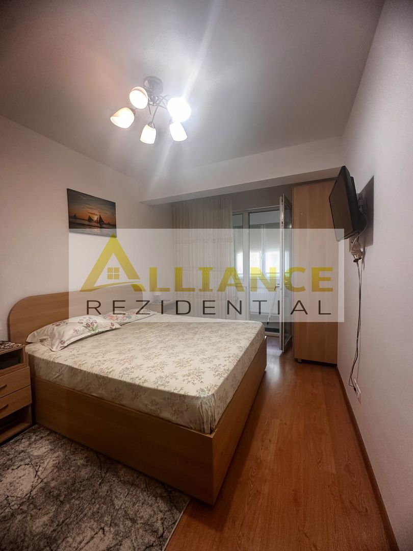 Metrou Dimitrie Leonida-Apartament 2 Camere-Mobilat+Parcare - Poză 6