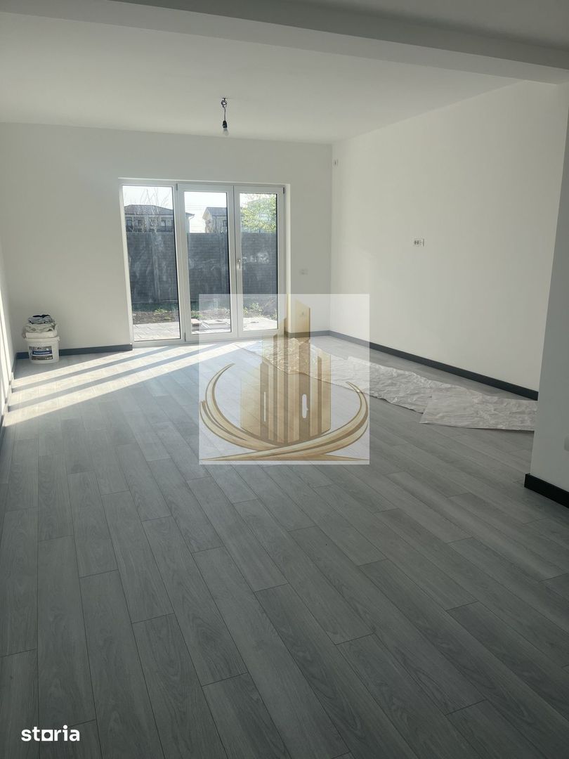 Duplex pe parter | 2 dormitoare | | Dumbrăvița | 178.000 € la cheie - Poză 3