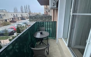 Apartament 2 camere Cosmopolis | decomandat, parcare - Poză 5