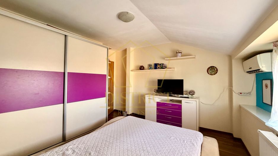 Pet Friendly | Apartament cu 3 camere modern | Sagului - Poză 5