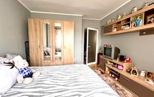 Apartament 4 Camere | Decomandat | 74 mp | Zona Cetate