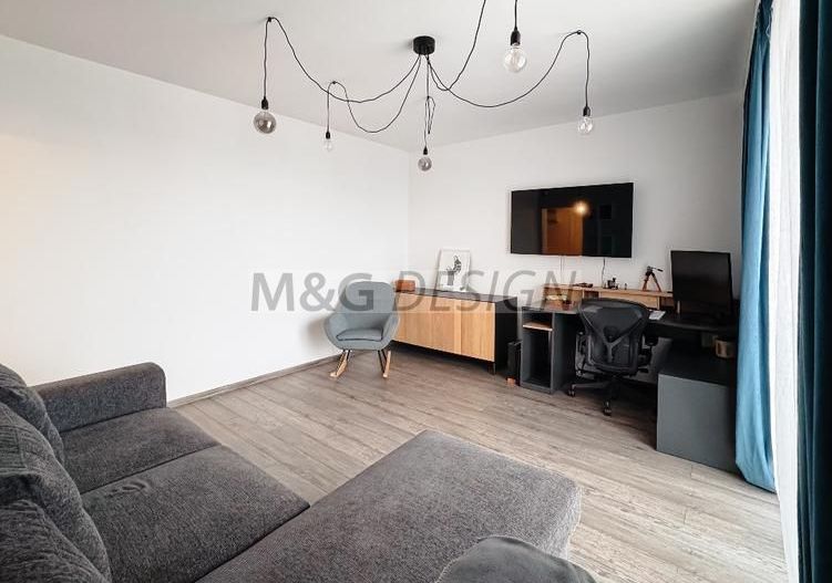 Apartament 2 camere Giroc etaj 1 - Poză 3