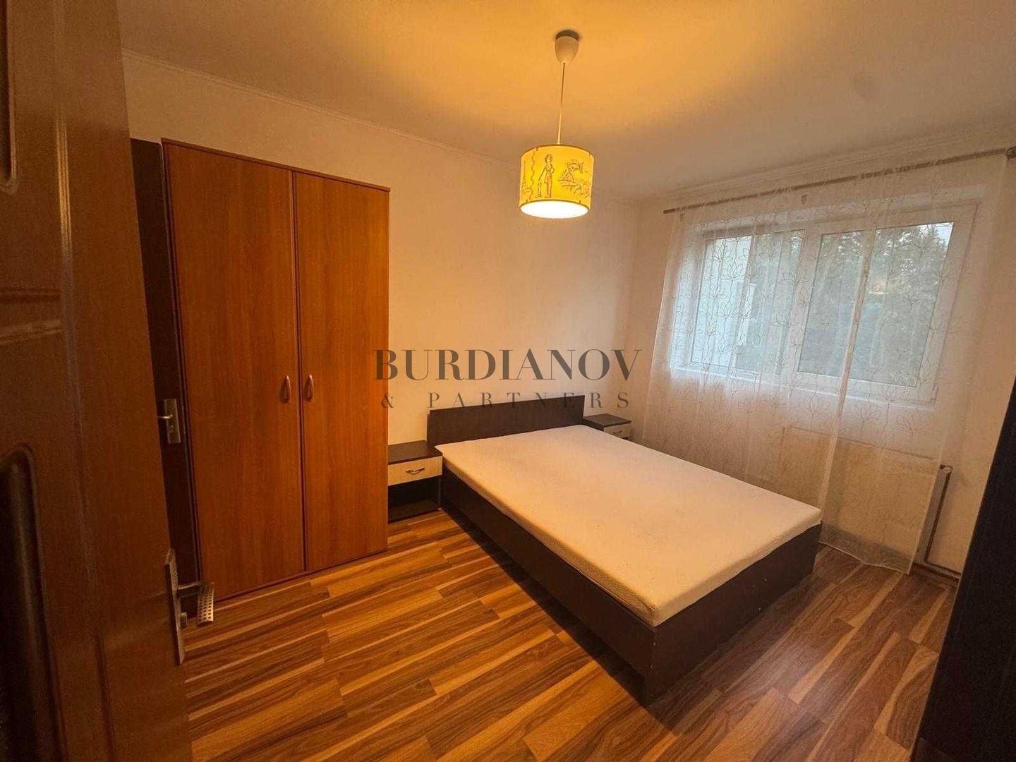 Apartament cu 3 camere de închiriat - Drumul Taberei - Mall Plaza - Poză 4