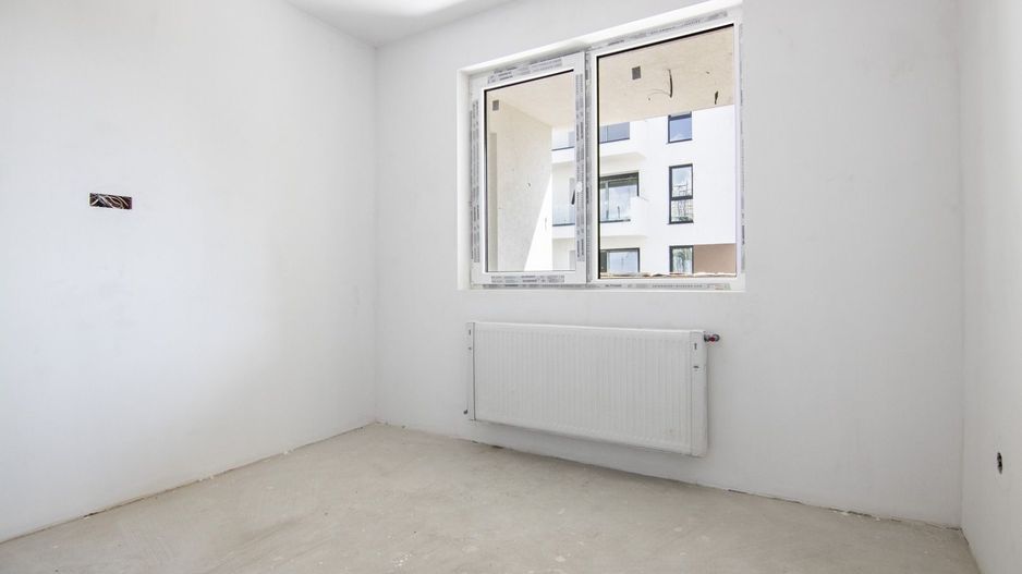 Drumul Taberei, 3 camere, 2 bai, 101mp utili,bucatarie inchisa, centrala proprie - Poză 9