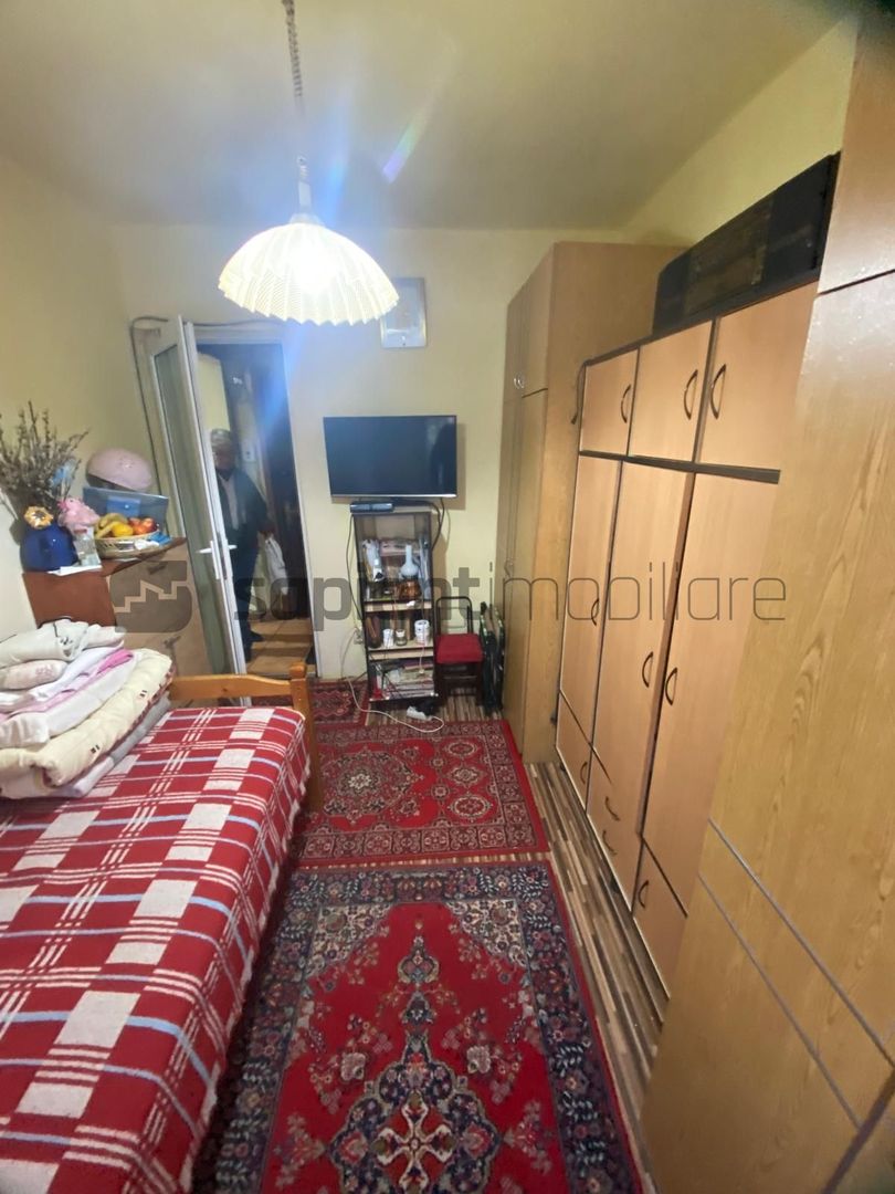 Apartament tip X - 3 camere,cartier Nufarul - Poză 7