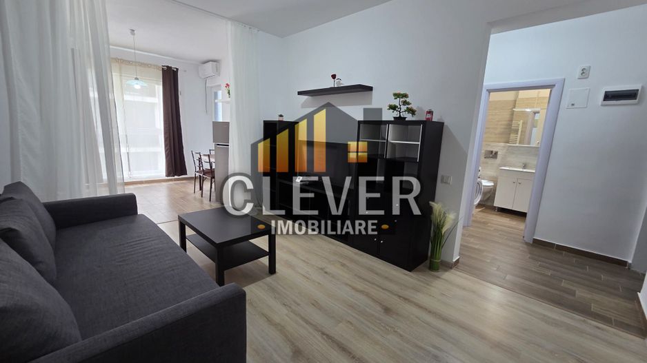 Apartament 2 camere de inchiriat | Bloc nou | Loc de parcare | Pallady - Poză 1