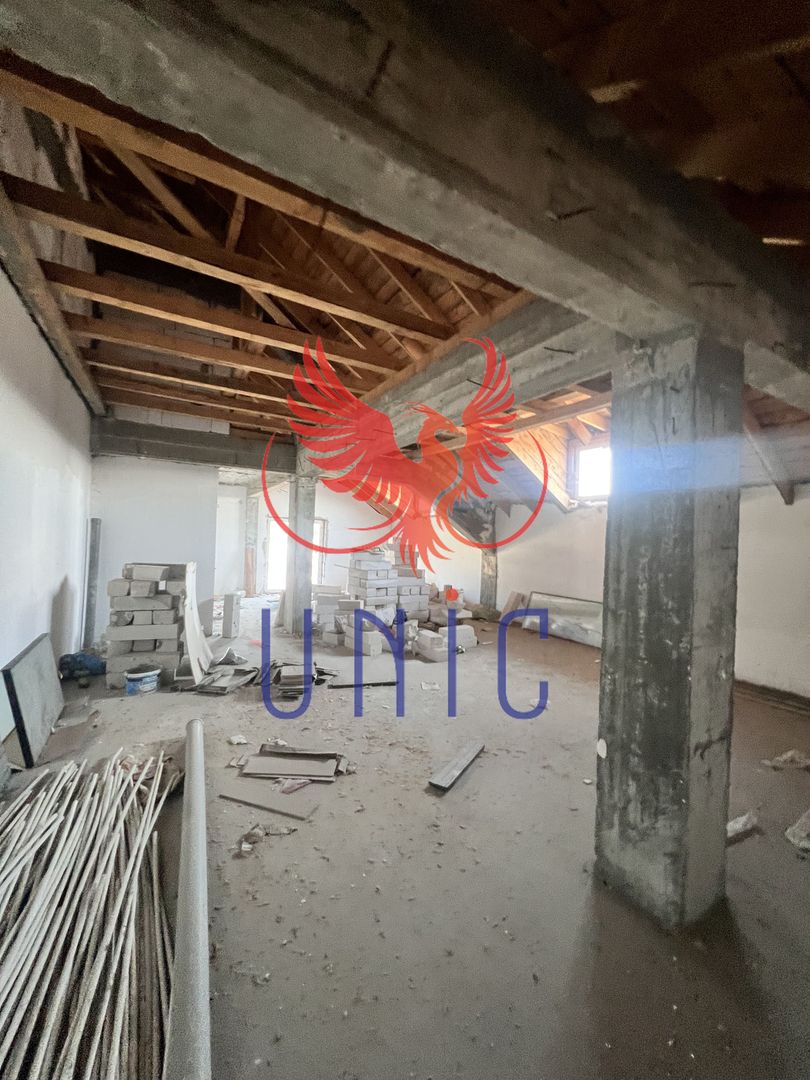 Apartament 173 mp, Gradina Botanica, bloc nou cu parcare. - Poză 27