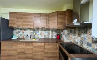 Apartament de 2 camere, 41mp, parcare subterana, Ego Residence - Poză 8