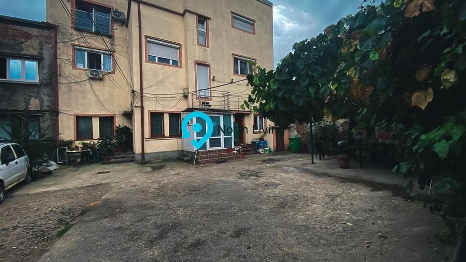 Vila 7 camere -Hala Traian Bucuresti - Poză 15