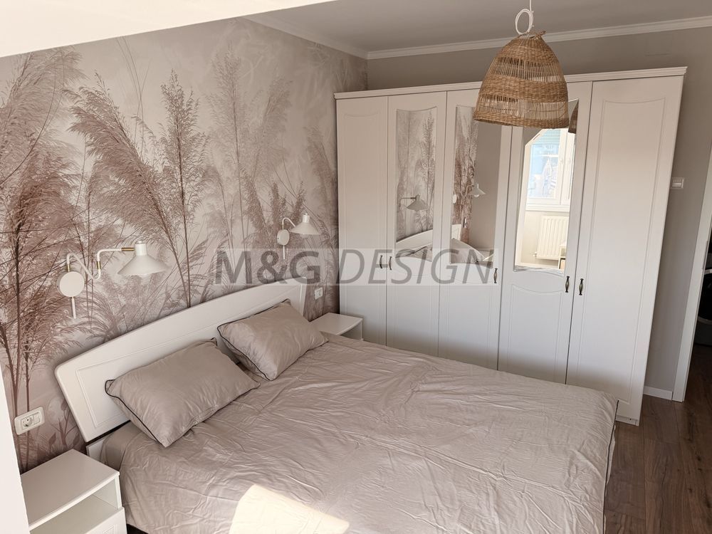 Apartament  2 camere Soarelui  decomandat - Poză 6