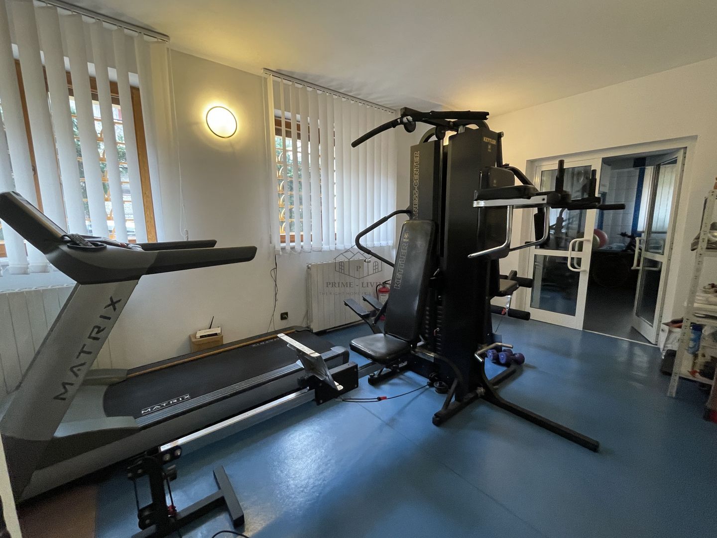 DUPLEX SUPERB CU 2 CAMERE DE 100 MP IN INIMA DOROBANTI CAPITALE - Poză 25