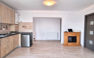 Apartament 2 camere I 55 mpu I Parter I Grădină I C. Cisnădiei - Poză 1