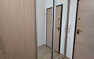 Apartament 2 camere si parcare subterana Parc Bazilescu - Poză 11