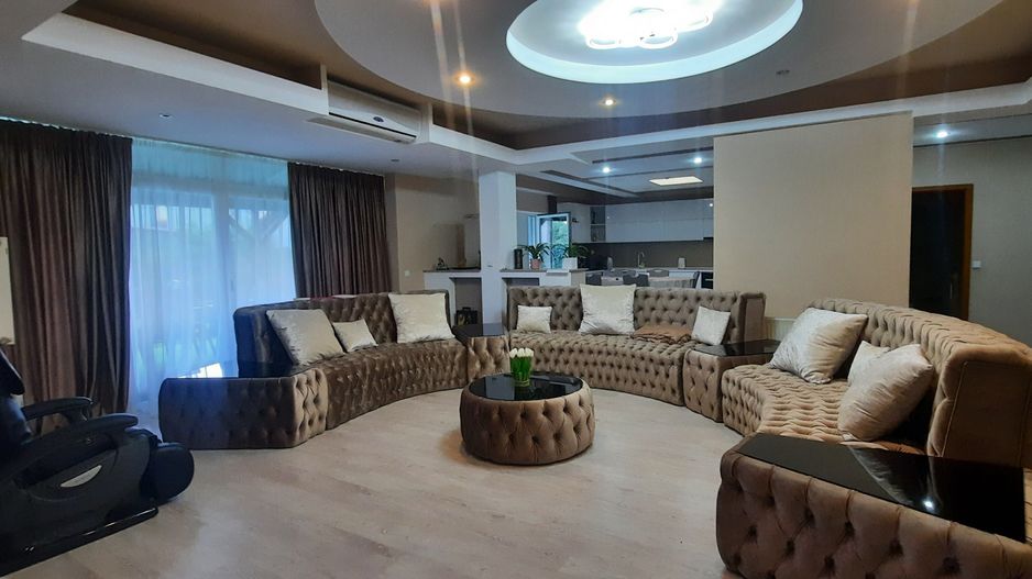 Locuinta individuala cu piscina/Dumbravita/ British School - Poză 31