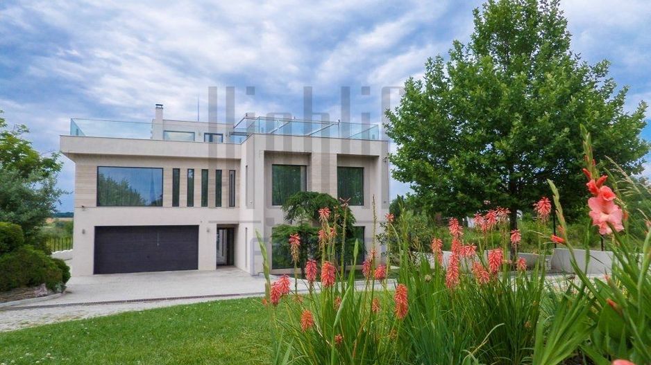 Oaza de relaxa de pe malul lacului Snagov. - Poză 2