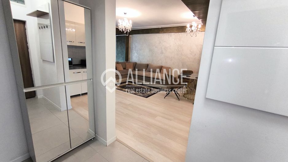 MAMAIA apartament superb cu 2 camere! - Poză 7