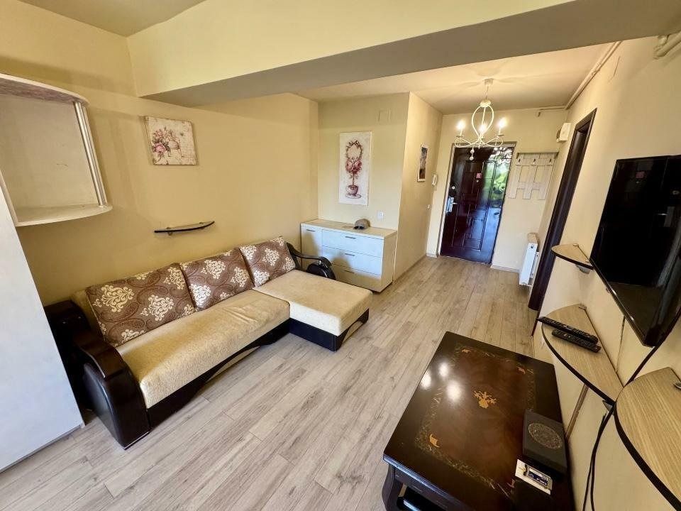 Garsonieră 42 mp Parcul Copiilor, bloc nou, 10 min metrou, etaj 2 - Poză 12