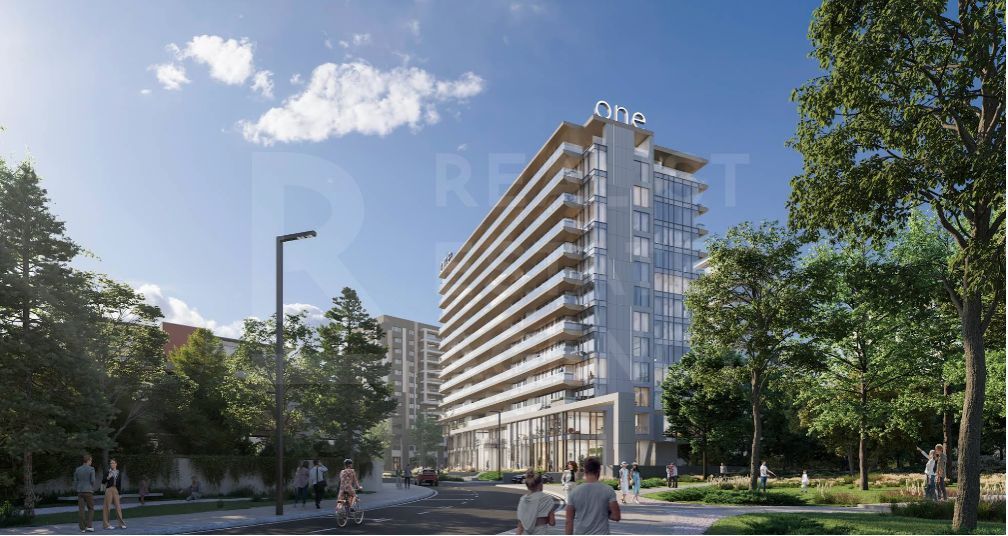 Vânzare, apartament, 3-4 camere, One Herăstrău Vista, București - Poză 2